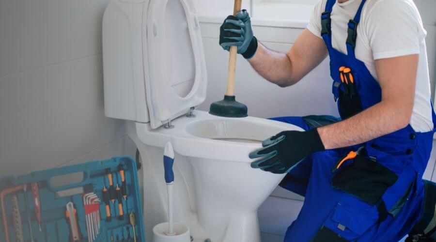 Professional same day plumber in Mora, MN